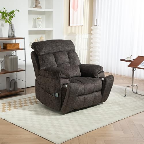 Sillón Plegable Terciopelo Marrón claro miniatura 3