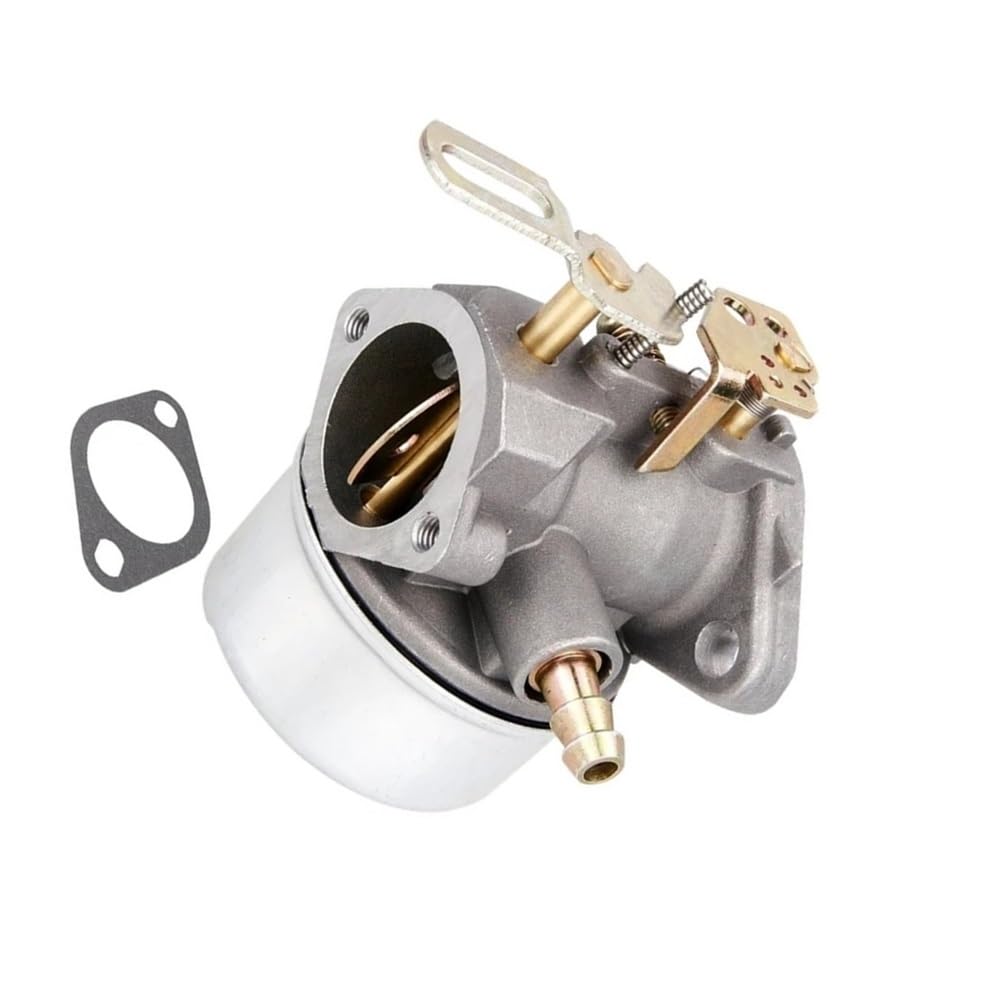 Carburateur OEM 640052 pour réparer les démarrages difficiles sur Hmsk80 90