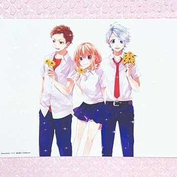 HoneyWorks 瀬戸口雛 グッズ まとめ売り HoneyWorks 瀬戸口雛 「ヒロインたるもの！ ?嫌われヒロインと