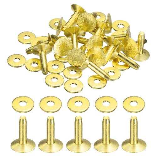 HARFINGTON 20Zbg xbgƃobV[ 10x3.3x12mm ڂݎdグ \bhU[xbgt@Xi[ X^bh|Xg U[DIYNtgxg z ݗp S[hCG[