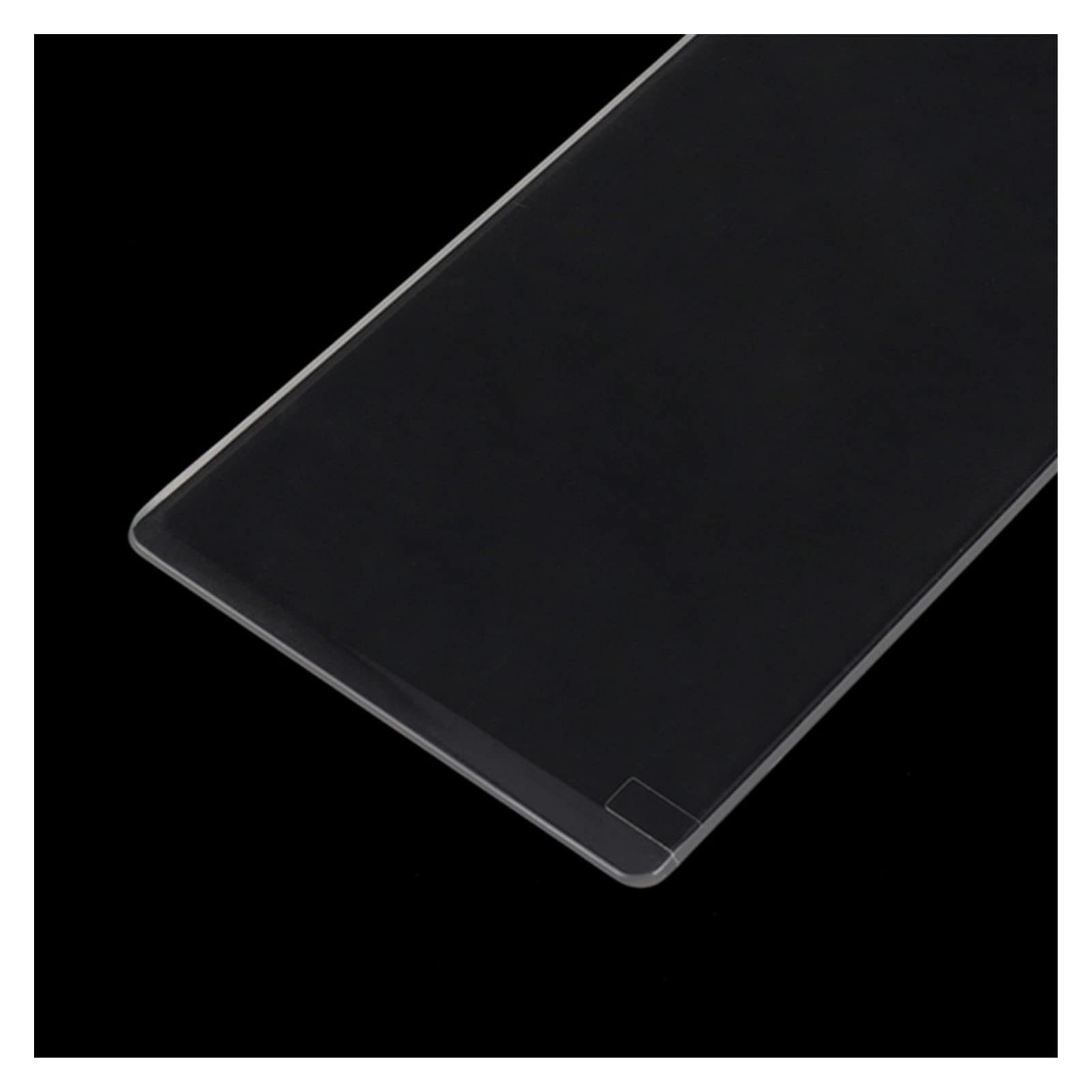 Bricolaje Scrapbooking Cutting Dies Stencil Placa Die Cutting Greaming Machine Placa Reemplazo PAD 77x160x4mm