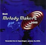 Best Melody Makers 2000