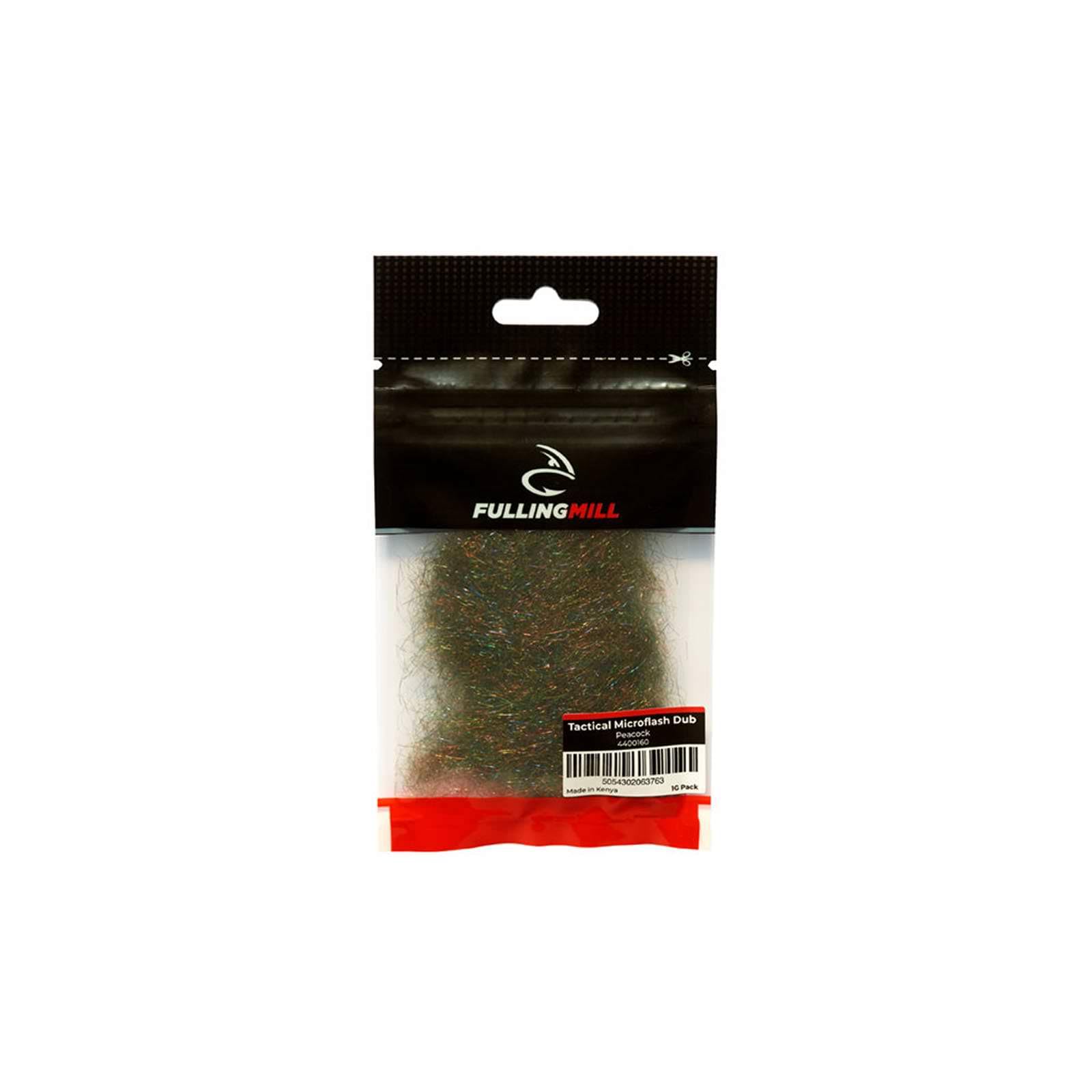 Fulling MillTactical Microflash Dub