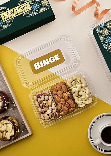Image of Dry Fruits Combo Pack Dry Fruits And Nuts Dry Fruit Gift Hamper Dry Fruits Box Snack Box Pack of 3 DryFruits Cashew Almond Pistachios