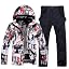 Ty238+black