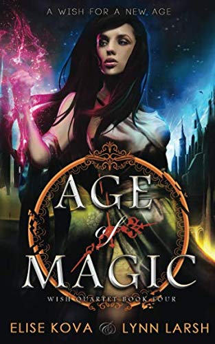 Cover of Age of Magic