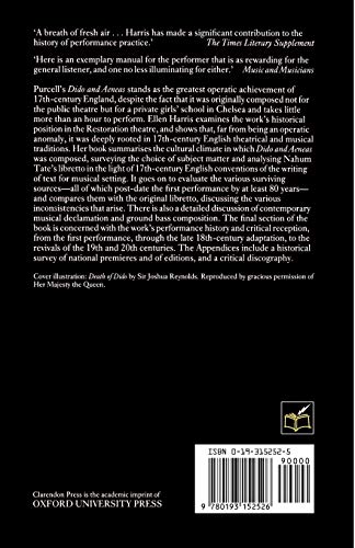 Henry Purcell's ^IDido and Aeneas^R