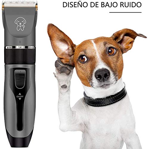 La mejor comparación de Corta pelo Taurus que puedes comprar esta semana. 6 Imagen adicional
