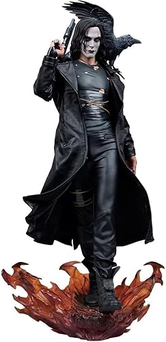 Sideshow The Crow Premium Format Figure #TOP14