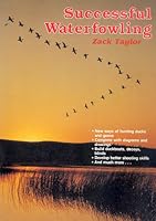 Successful waterfowling 0811721477 Book Cover