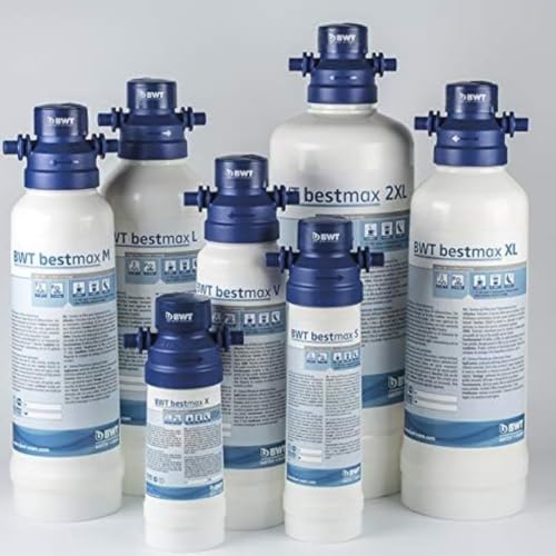 BWT besthead St connecteur 3/8 pour cartouche filtrante de l'eau