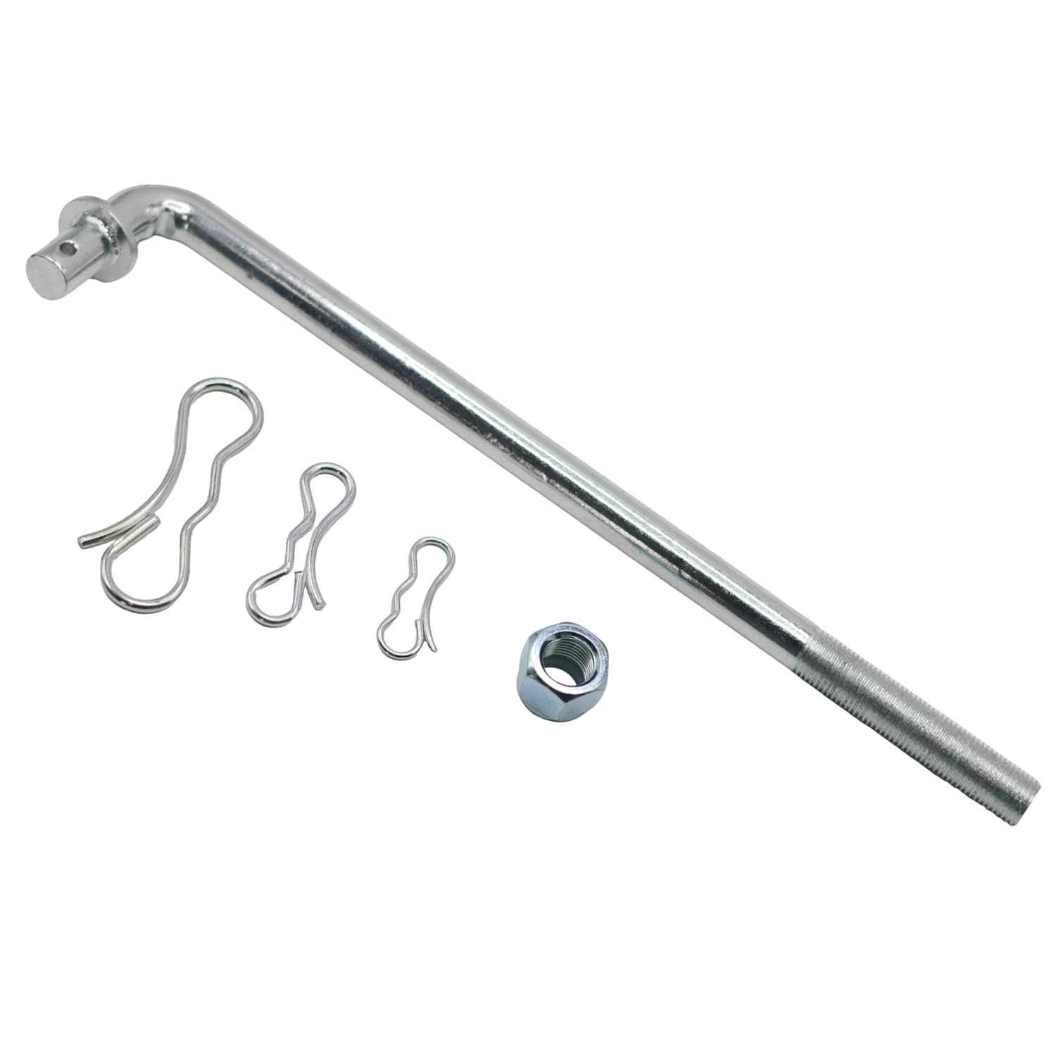 Soporte de cubierta 131-3945 para reparar suspensión en Toro TimeCutter ZS