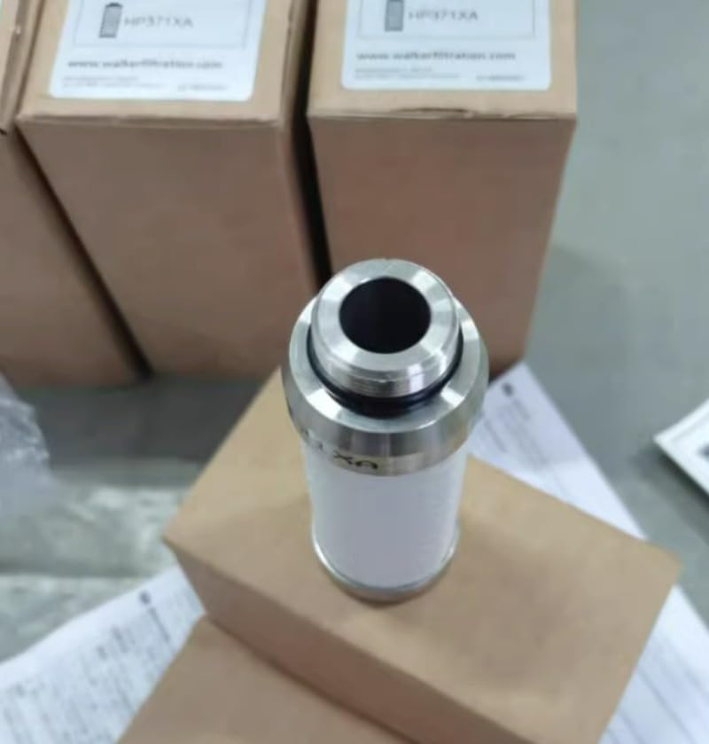 1 new filter element for walkers HP371XA-