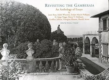 Paperback Revisiting The Gamberaia Book