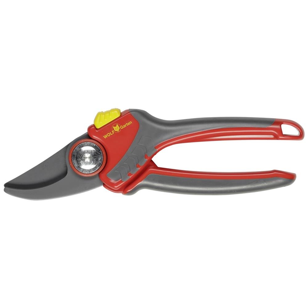 GENUINE WOLF-GARTEN LARGE BYPASS SECATEURS, RR4000 - FREE DELIVERY