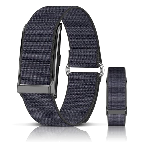 Ruopoem Smartband con 127+ Sport, GPS Orologio Contapassi Donna...