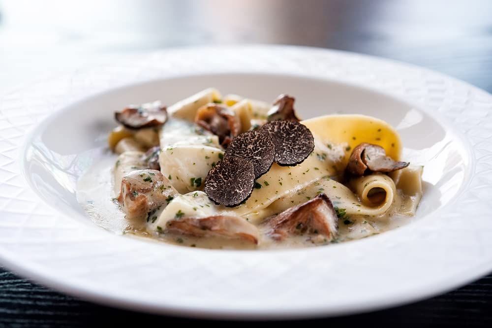 Tartufo Nero Estivo a Fette Carpaccio 80 g