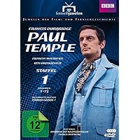 FRANCIS DURBRIDGE: PAUL T - MO