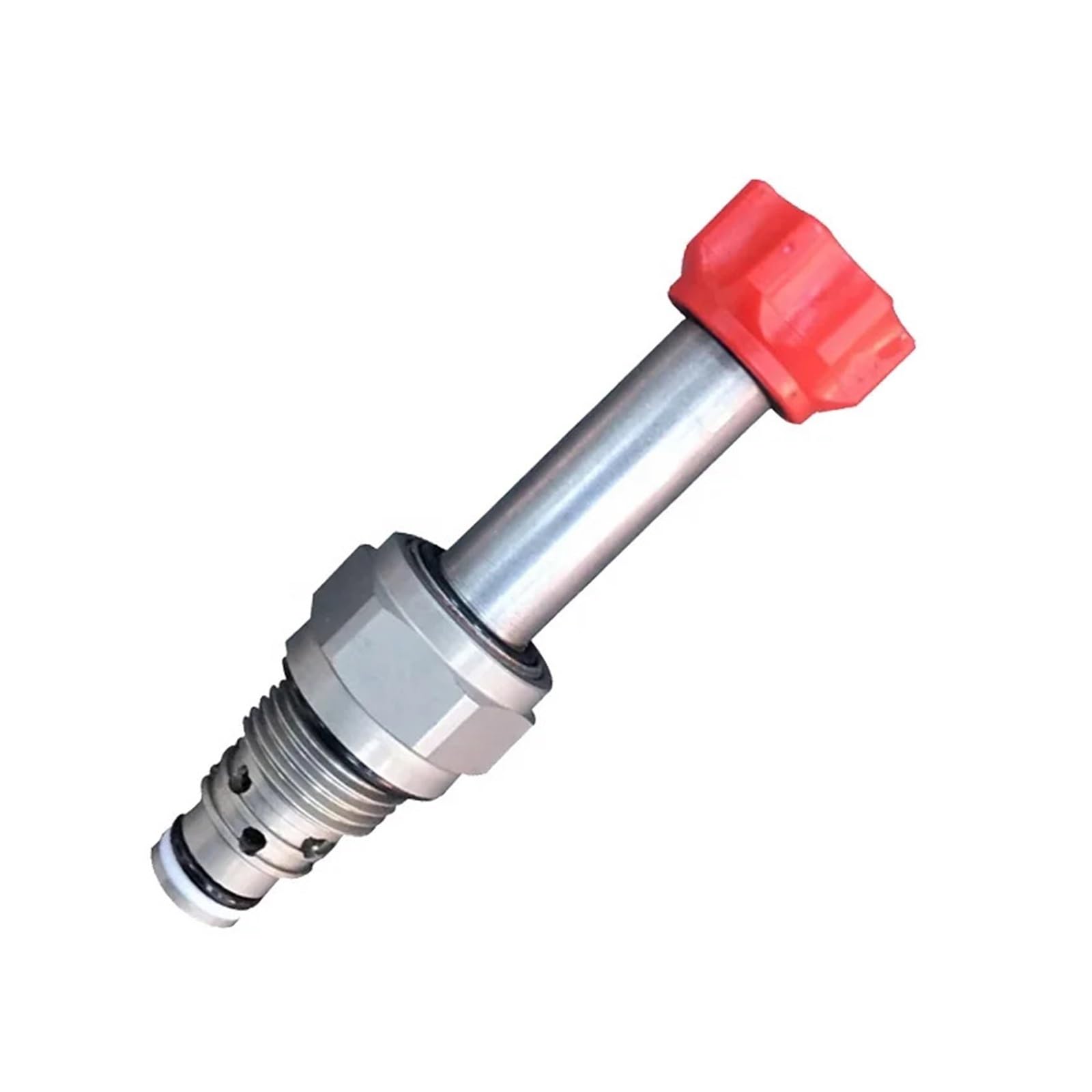 Électrovanne EP08-21 valve hydraulique de rechange pour circuit de levage agricole