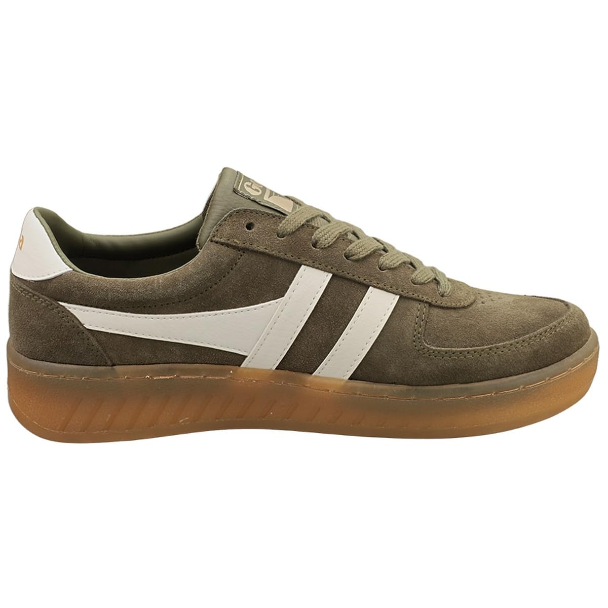 Gola Grandslam Suede, Zapatillas Unisex Adulto