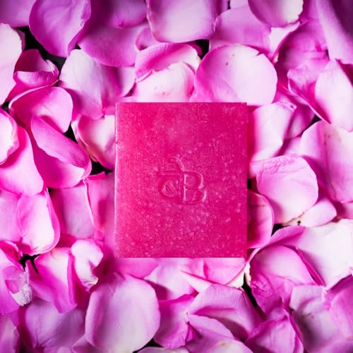 Image of Ayurvedic Soap Combo Pack of 5 X 125g Soaps | Sandalwood, Rose & Shea Butter, Multani Mitti & Orange Peel, Charcoal Detox & Neem Tulsi | Premium Natural Bathing Bar for Glowing & Healthy Skin | 5x 125g SLS Free & For all Skin Types
