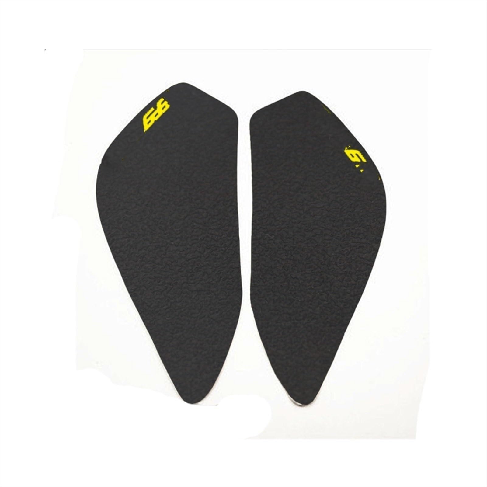 Slimes Gold2 For Kawasaki For Zx6r For Zx-6R Motorcycle Tank Traction Pads Fuel Grips Side Stickers Protectors Decal(Gold2)