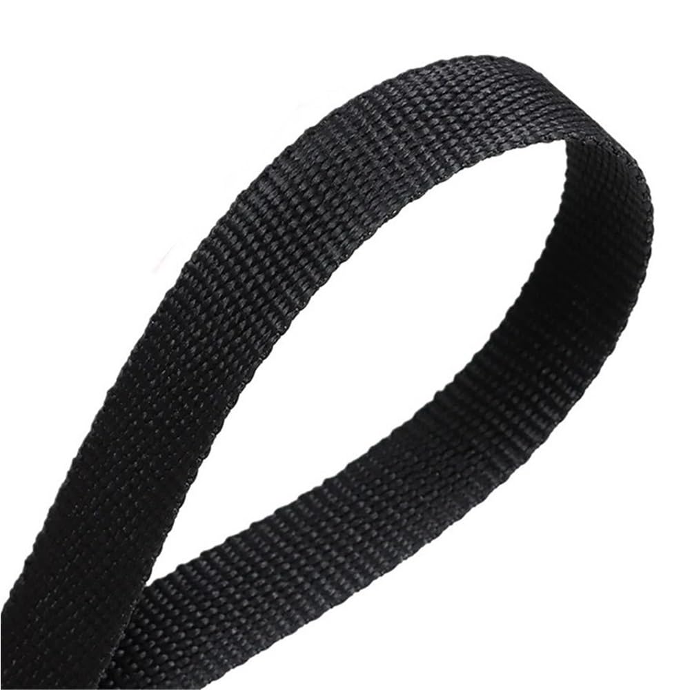 Tubo termorretráctil de Nailon, Funda retráctil for Cable, Funda Protectora for Cable Trenzado 2:1, 1 Unidad(30MMx30 Meters)
