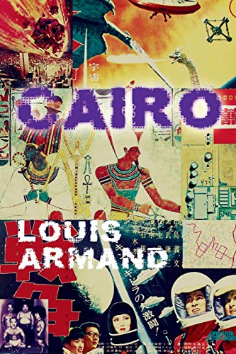 Cairo view 2