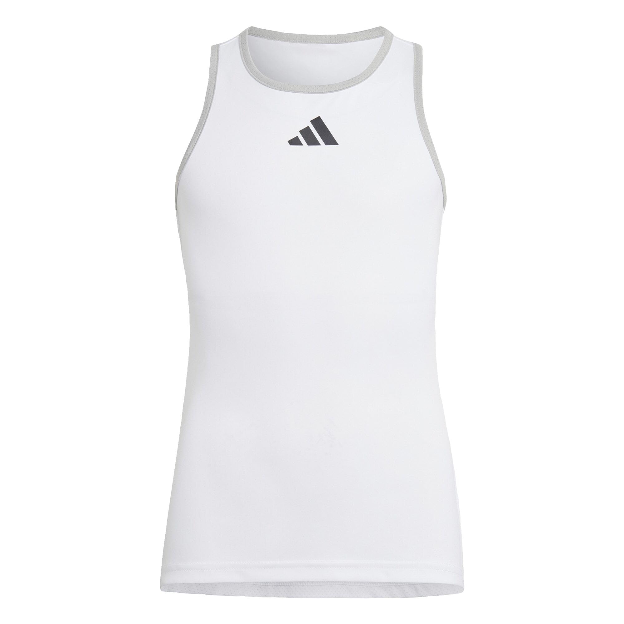 adidas Club Tank Top Tank Niñas (Pack de 1)
