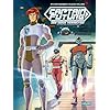 Captain Future: Der ewige Herrscher | Die Kultserie der 80er als neuer Comic - Nach dem Werk von Edmond Hamilton