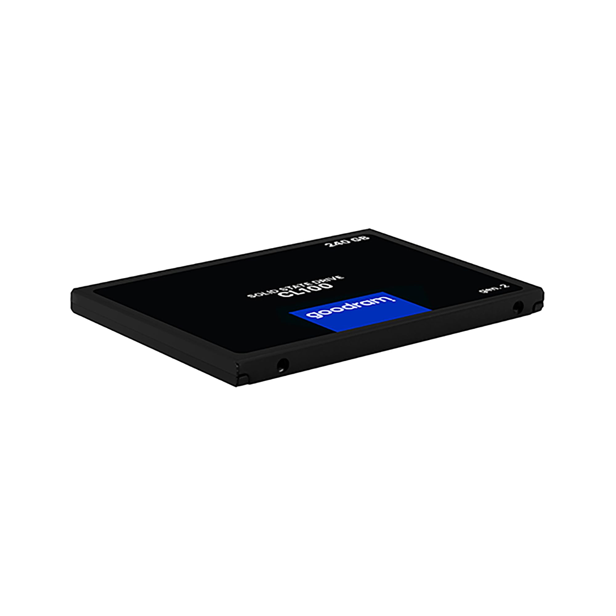 SSD GOODRAM CL100 240GB SATA3