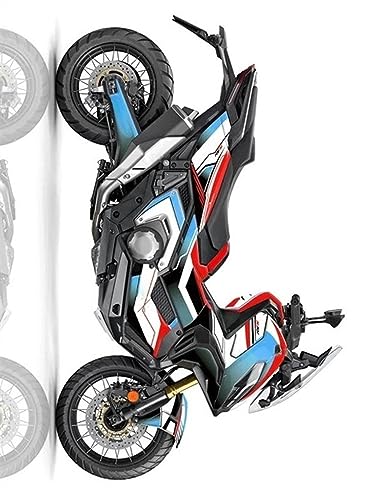 �I�[�g�o�C�{�f�B�t�F�A�����O�X�e�b�J�[���S�f�J�[���v���e�N�^�[�f�J�[���ɓK������XADV 750 X-ADV 2021