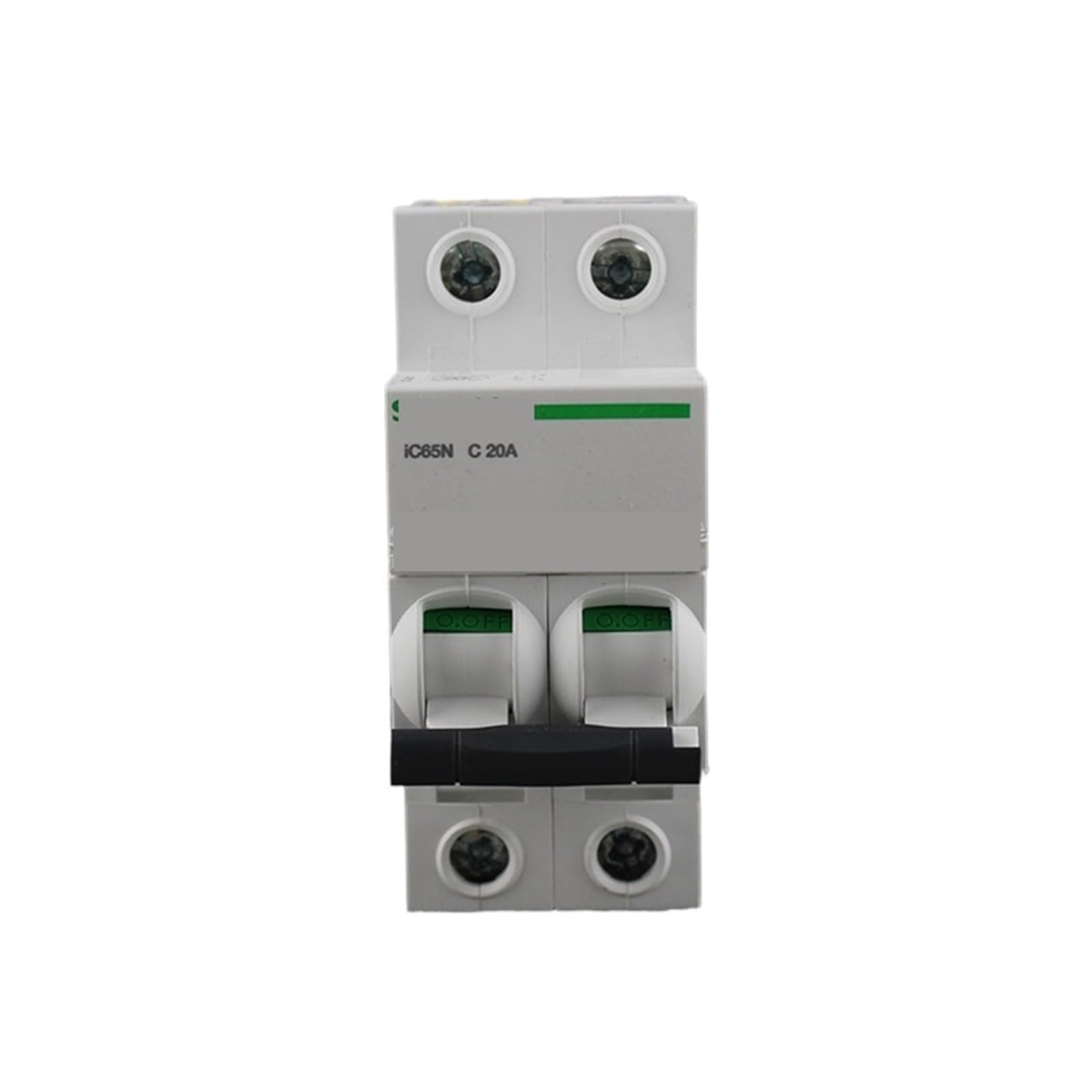 JNVFTCUX IC65N 2P C20A A9F18220 Vacuum Circuit Breaker MCB Acti9 Type C