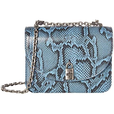 Rebecca Minkoff Womens Love Too Crossbody Green Size: One size Cover