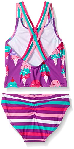Image of Hatley Girls Tankini Set
