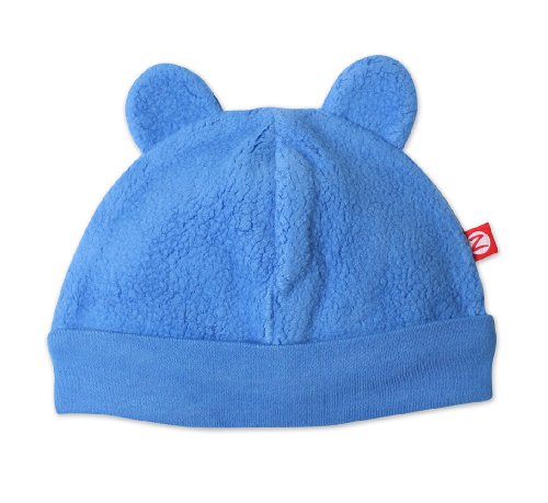 Image of Zutano Unisex Baby Fleece Hat