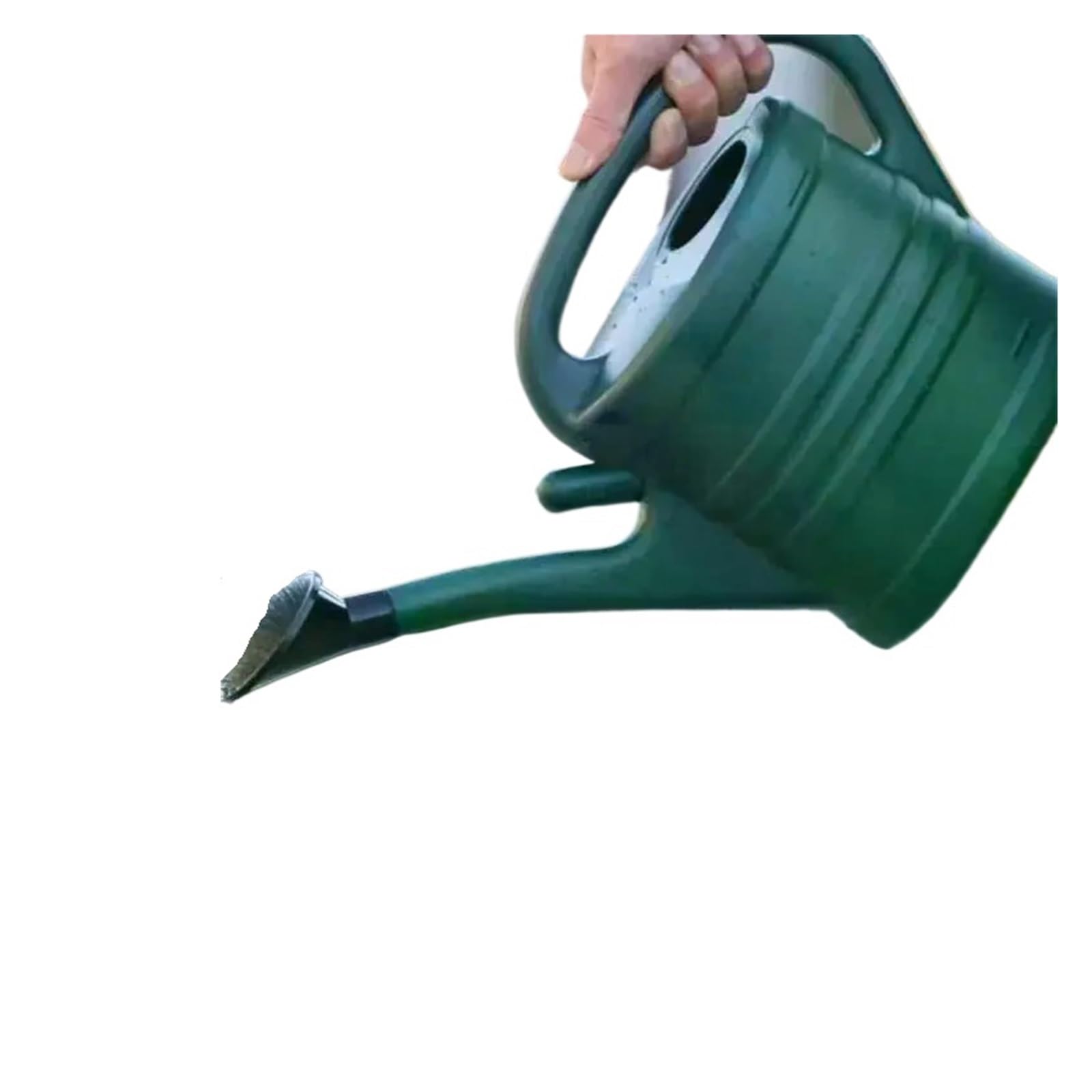 5L leichte Gießkanne aus Kunststoff, for drinnen und draußen