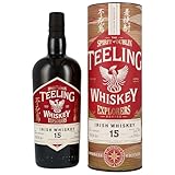 Teeling