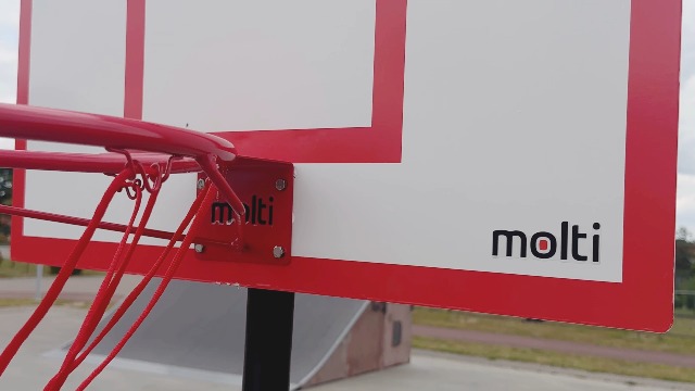 Mini Basketbalset Voor Kinderen - Interactief & Actief Speelgoed Voor Binnen En Buiten Stimuleert Motoriek Beweging Vanaf 3 Jaar