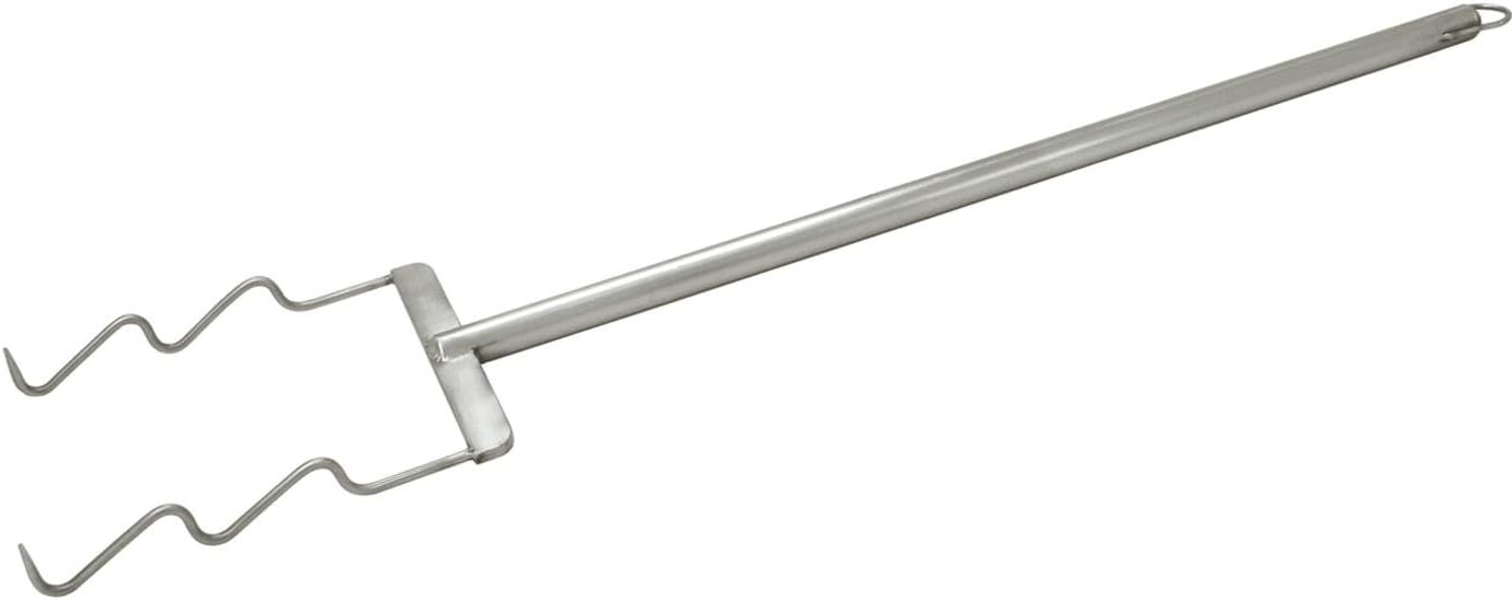 Barbour 39Inch Bayou Stainless Steel Fork