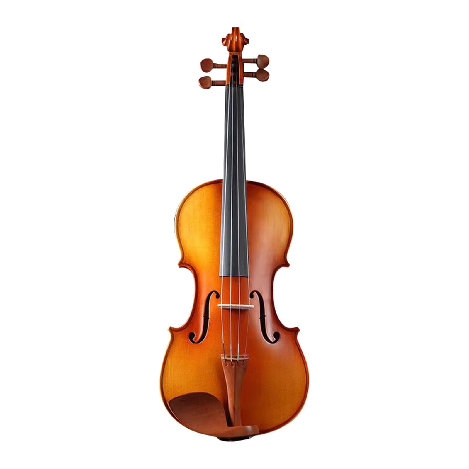 Strumento A Corde 4/4 In Legno Massello Per Principianti Adulti E Professionisti Violino