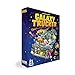 Cranio Creations - CC299, Galaxy Trucker Gioco da Tavolo in italiano, Blu