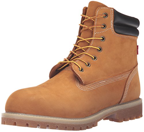 Levis Men's Harrison R Engineer Boot 