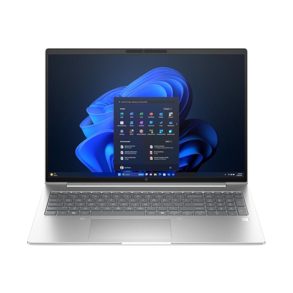 Amazon.co.jp: HP EliteBook 6 G1i 16インチノートブック - WUXGA