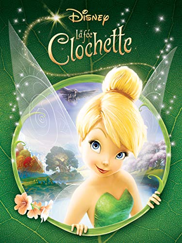 La Fée Clochette