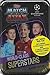 Match Attax 2019 2020 Topps UEFA Champions League MEGA Collectors Complete 4 Tin Set with One Each of The Superstars, Strikers, Wonderkids and Game Changers Tins with Gold Cards and Exclusives
