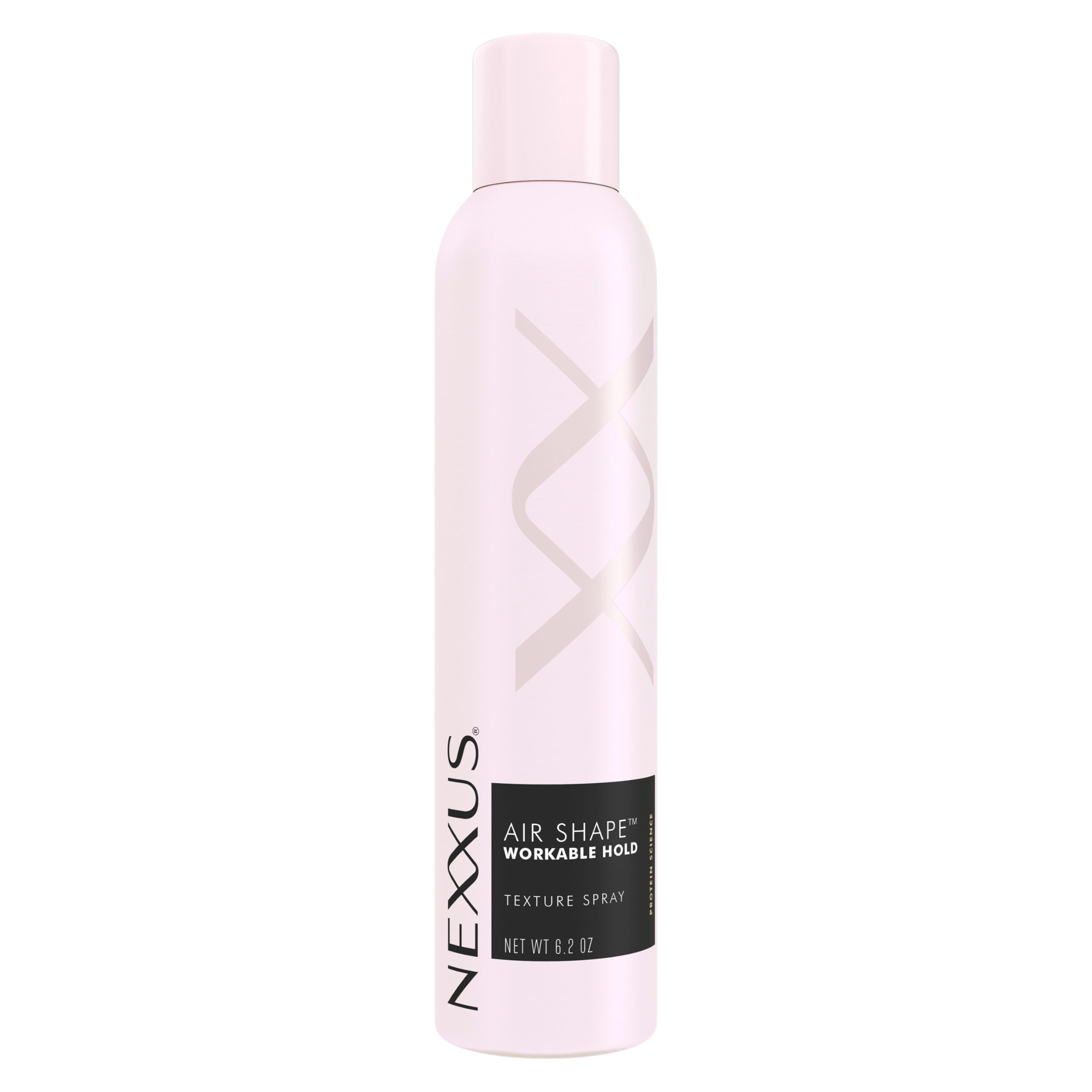 Amazon.com : Nexxus Styling AIR SHAPE Styling Spray Workable Hold