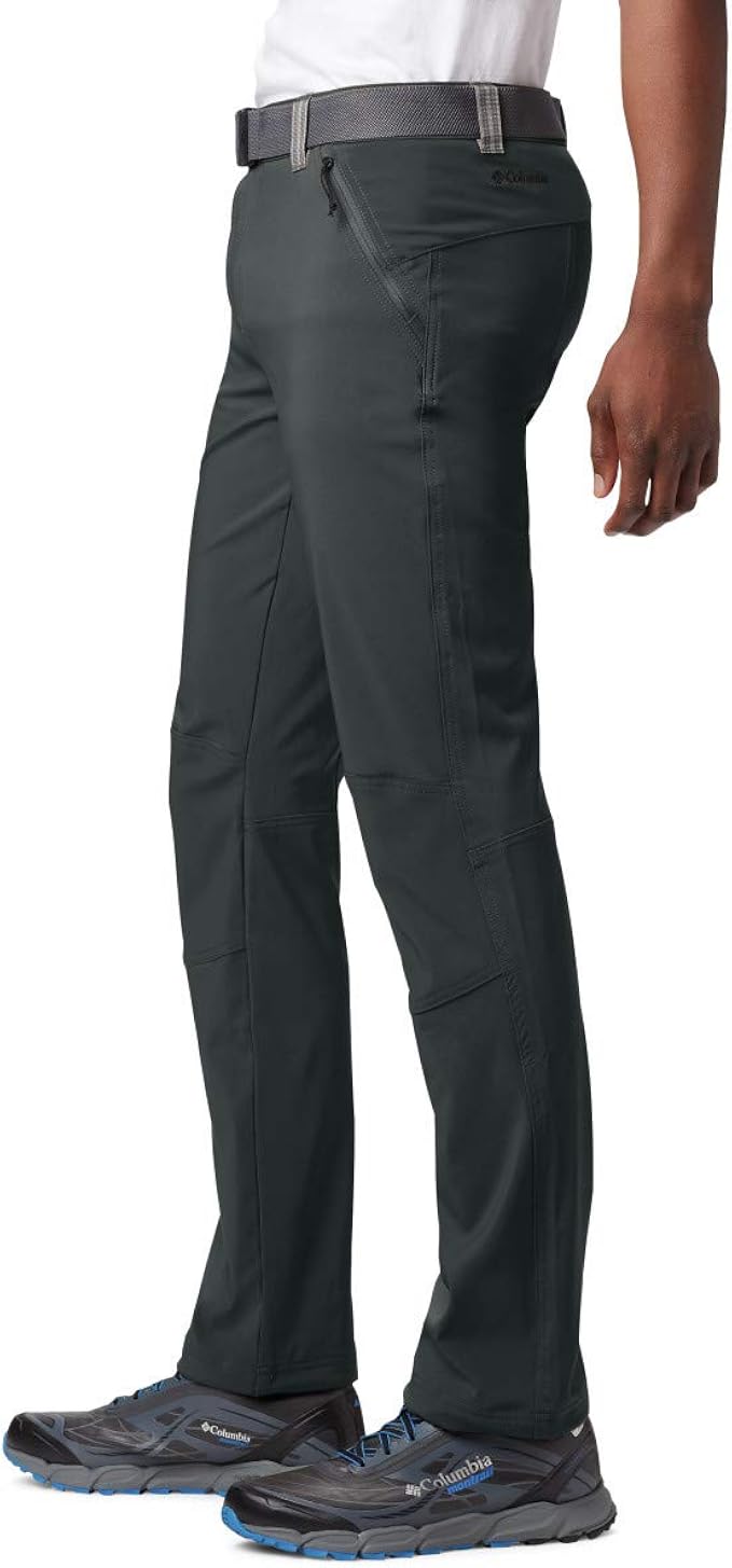 Columbia Maxtrail Ii pantalón para hombre : Ropa, Zapatos y Joyería -  Amazon.com