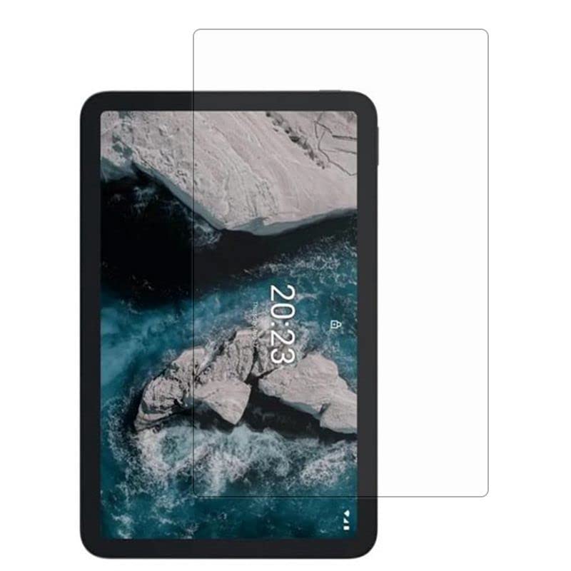 Newlike[PACK OF 1 Nokia T21 Tab Tablet Screen guard Tempered Glass Screen Protector For Nokia T21 (B0C4LBVB2S) Amazon Price History, Amazon Price Tracker