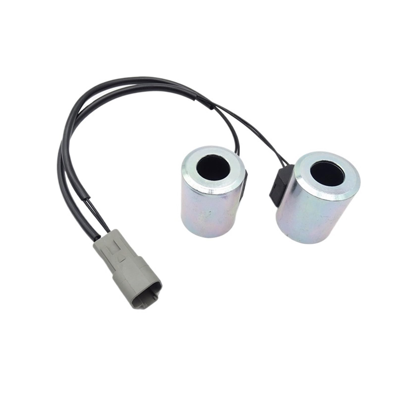 JJKKOZVQF WA320 WA380 solenoid valve coil UC4020757708 UC1026011625(UC1026011625)